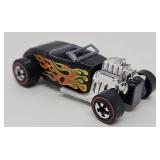 1976 Hot Wheels Redline Street Rodder