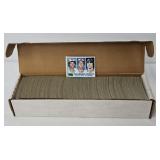 1982T Baseball Card Set