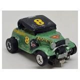 Custom  HO Slot Car on Aurora T-Jet Chassis