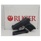 Gun - Ruger Model LC380, 380ACP Cal Pistol