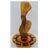 Josef Inwald Czech Art Deco Centerpiece