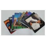 (10) Asst Funk, Soul, R&B, Pop Rock LP Records