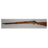 Gun - Japanese Type 38 6.5mm Rifle