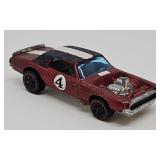 1968 Hotwheels Redline TNT Bird