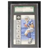 2004UD RK Premiere #24 Julius Jones R/C