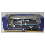 1955 Packard Caribbean 1:18 Die Cast Car