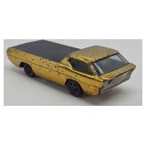 1968 Hotwheels Redline Deora