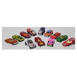 (12) Minty Matchbox Superfast 1:64 Die Cast Cars