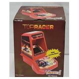 Coleco "Top Racer" Mini Arcade