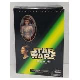 1998 "Princess Leia" Collection 12" Action Figure