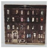 Led Zeppelin "Psysical Graffiti" 2 LP Record Set