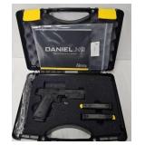 Gun - New Daniel Defense H9 9MM Black Pistol
