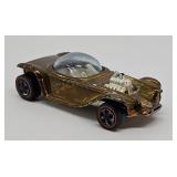 1968 Hotwheels Redline Beatnik Bandit