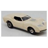Aurora T-Jet Mako Shark HO Slot Car