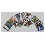 (85+) Donovan McNabb Rookie Football Cards