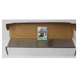 1981 Topps Baseball Complete Set