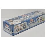 2005 Topps Baseball Factory Set