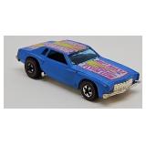 1976 Hotwheels Redline Low Down Monte Carlo