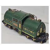 Train - Pre-War Lionel Std Gauge #381E Locomotive