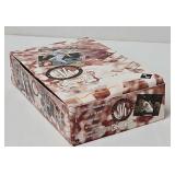 1994D Baseball Card Wax Box