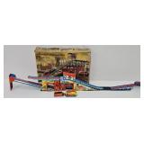 1950ï¿½s Technofix Mechanically Operated Coal Mine