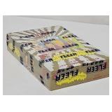 1994 Fleer Ultra Beavis & Butthead Wax Box