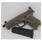 Gun - Palmetto Dagger Compact 9mm Pistol