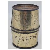 Antique John Wanamaker "1st Penny Savings Bank"