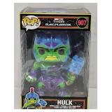 Funko Pop Thor: Ragnarok  - 'Hulk'  Action Figure