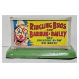 Train - American Flyer #577 Whistling Billboard