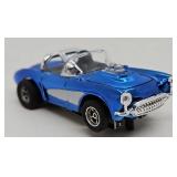 Johnny Lightning  AFX 