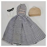 1959-62 Barbie #912 Cotton Casual Outfit