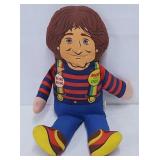 1979 Mattel 17" Talking "Mork from Ork" Doll