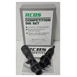 Gun - RCBS 30-06 Springfield Reloading Dies (MIB)