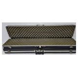 (2) 48"L Long Gun Carry Cases