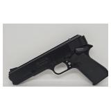 Gun - Marksman Repeater .177 Cal Air Pistol