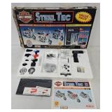 1994 Steel Tec Harley-Davidson Construction Set