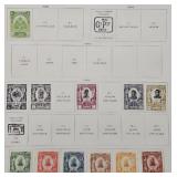 (80+) 1899-1950 Haiti Postage Stamps