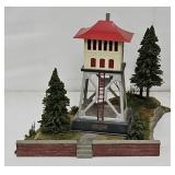 Train - Pre-War Lionel #438 Signal Tower