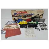 Lionel Rock Island Line 027 Gauge Electric Train S