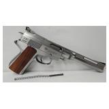 Gun - Wildey A.D. 2006, 44Mag Pistol