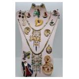 Designer Jewelry Collection