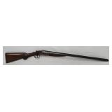 Gun - Ithaca Field Grade 12Ga Dbl Barrel Shotgun