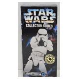 1996 Star Wars 'Stormtrooper' 12' Action Figure