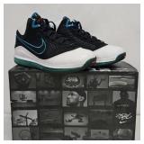 Nike Air Max LeBron VII NFW Basketball Sneakers