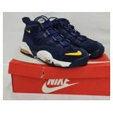 Nike Air Max Sensation Basketball Sneakers