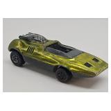 1970 Hotwheels Redline Peeping Bomb