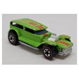 RARE 1974 Hotwheels Redline Prowler Variant