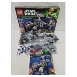 Lego Star Wars #75013  "Umbaran MHC"