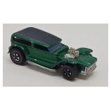 1970 Hotwheels Redline The Demon